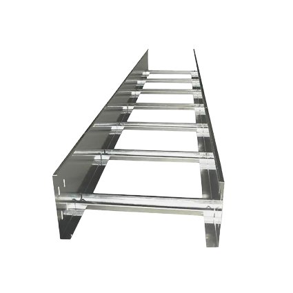 Galvanized Steel Cable Ladder Tray with Accessories