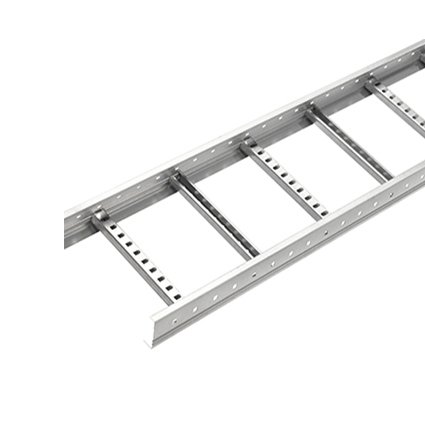 Stainless Steel Cable Ladder IEC 61537 Certified